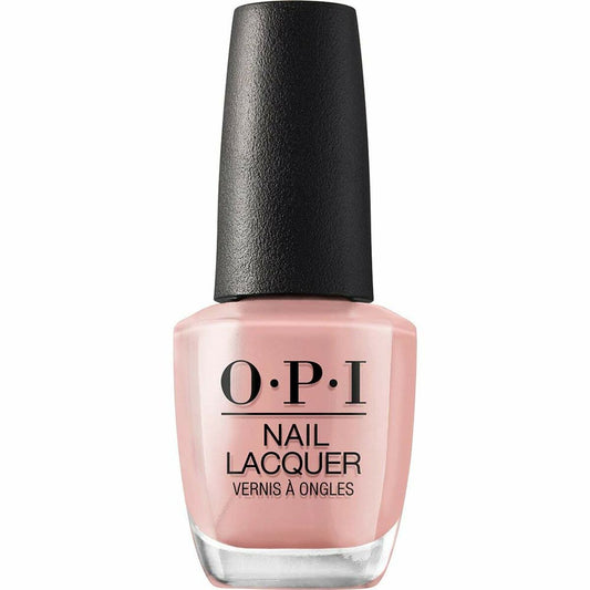 Nail polish Opi Nail Lacquer Caramel 15 ml Opi