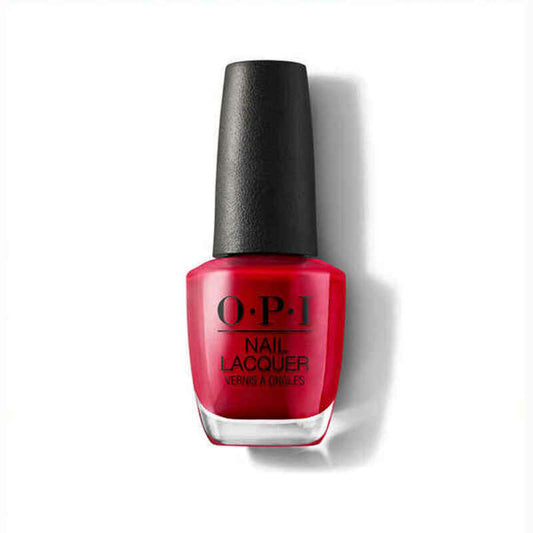 Nail polish The Thrill Of Brazil Nl A16 Opi Red (15 ml) Opi