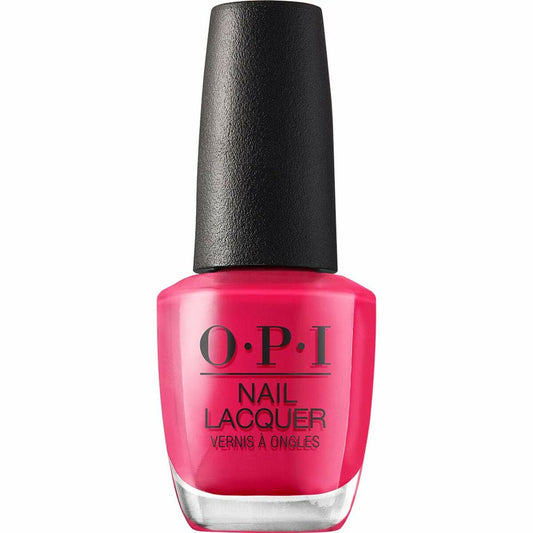 Nail polish Opi Nail Lacquer She's a bad muffaleta 15 ml Opi