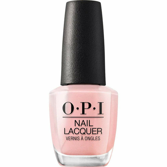 Nail polish Opi Nail Lacquer Rosy future 15 ml Opi