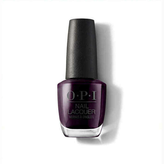 Nail polish O Susy Mio Nl V28 Opi Aubergine (15 ml) Opi