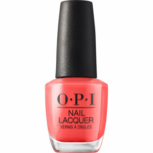 Nail polish Opi Nail Lacquer Livelovecarnaval 15 ml Opi