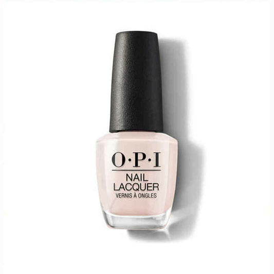 Nail polish Opi Nail Lacquer Beige Tiramisu for two 15 ml Opi