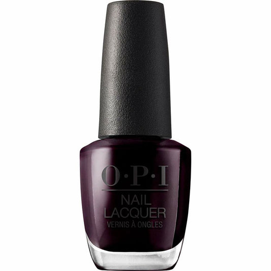 Nail polish Opi Nail Lacquer Black cherry chutney 15 ml Opi