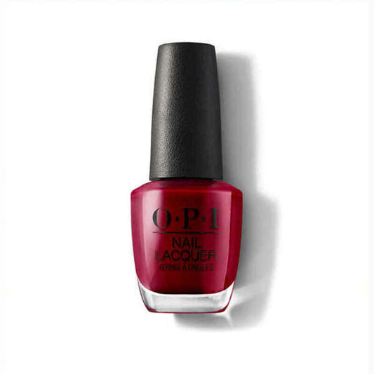 Nail polish Opi Nail Lacquer Miami beet 15 ml Opi