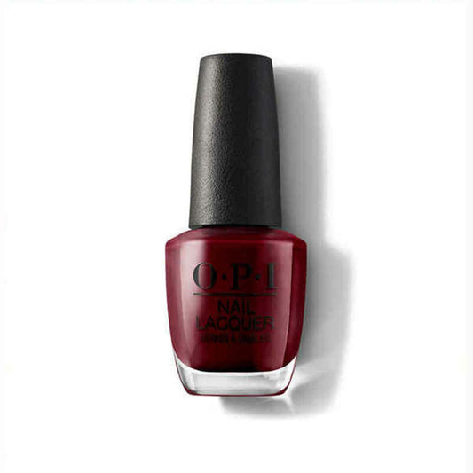 Nail polish Opi Nail Lacquer Got the blues for red 15 ml Opi