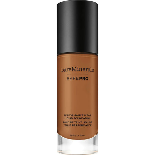 Liquid Make Up Base bareMinerals Barepro Maple Spf 20 30 ml bareMinerals