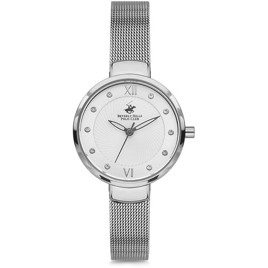 Ladies' Watch Beverly Hills Polo Club BH2117-01 Beverly Hills Polo Club