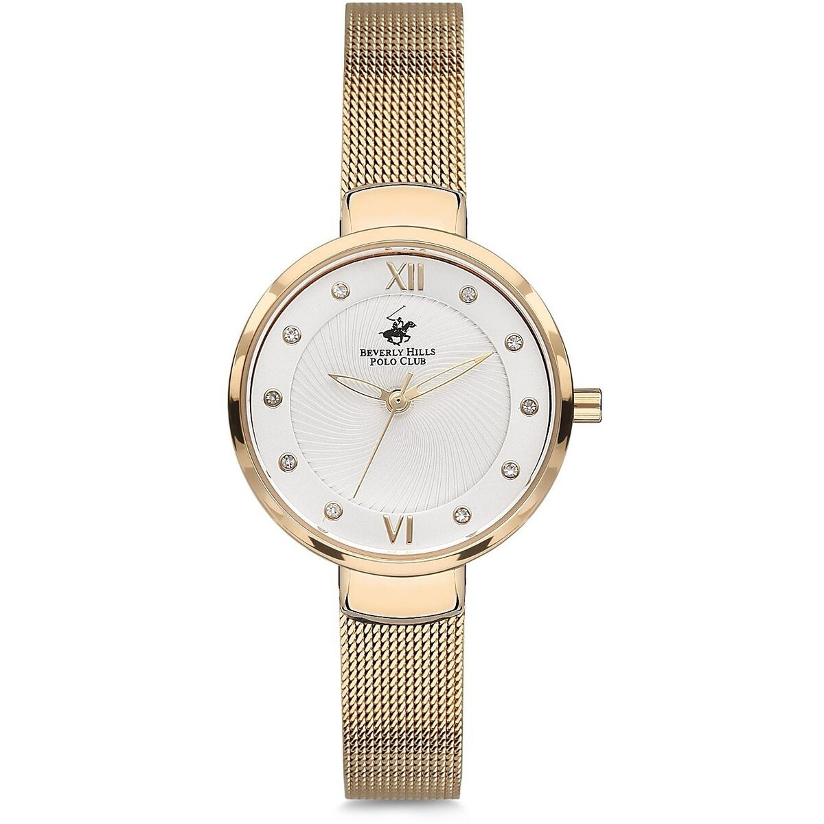 Ladies' Watch Beverly Hills Polo Club BH2117-02 Beverly Hills Polo Club