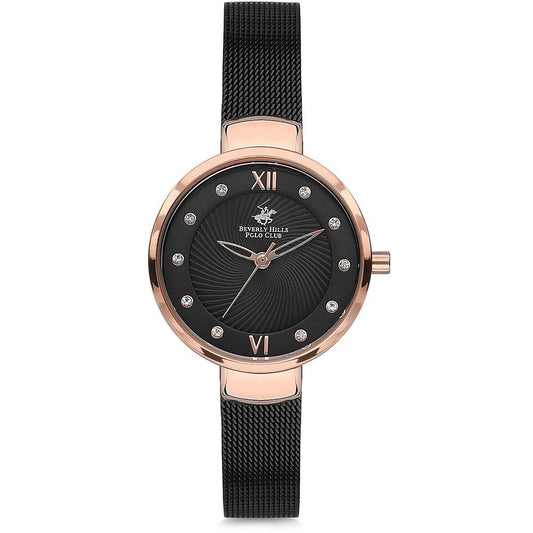 Ladies' Watch Beverly Hills Polo Club BH2117-05 Beverly Hills Polo Club