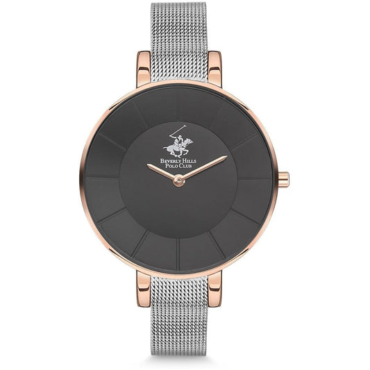 Ladies' Watch Beverly Hills Polo Club BH2162-05 Beverly Hills Polo Club