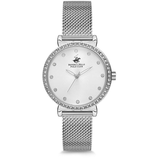 Ladies' Watch Beverly Hills Polo Club BH2193-04 Beverly Hills Polo Club