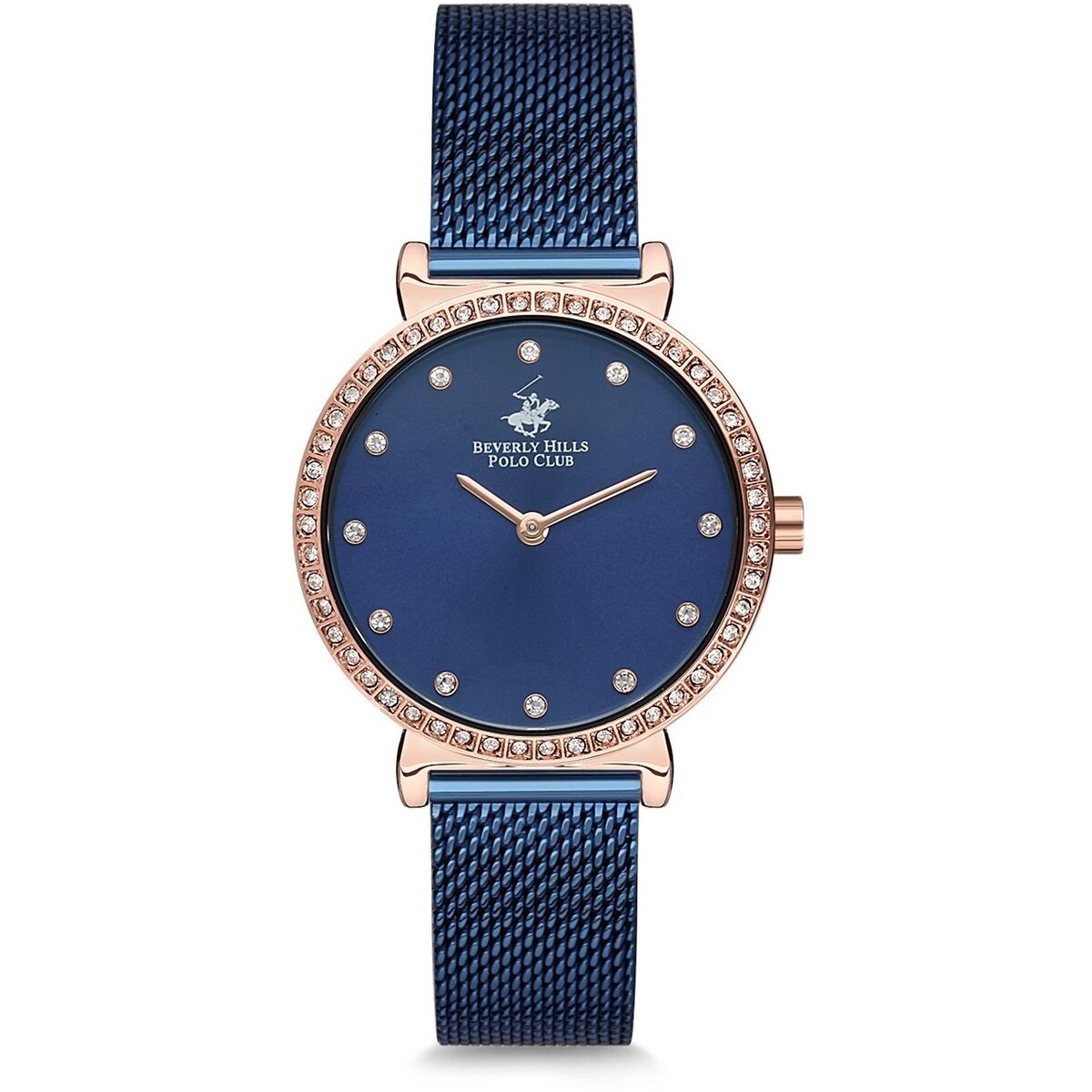 Ladies' Watch Beverly Hills Polo Club BH2193-05 Beverly Hills Polo Club