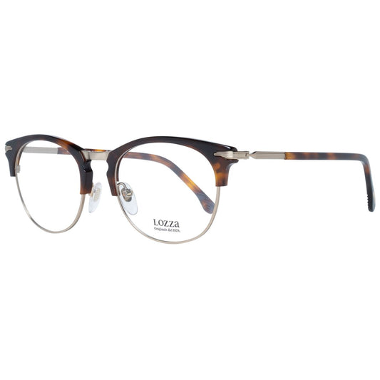 Unisex' Spectacle frame Lozza VL2294 5208FT Lozza