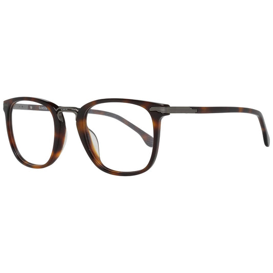 Unisex' Spectacle frame Lozza VL4152 5009AJ Lozza