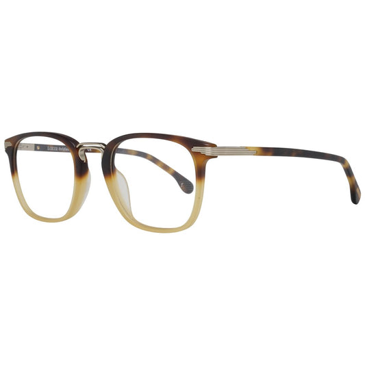 Unisex' Spectacle frame Lozza VL4152 500Z40 Lozza