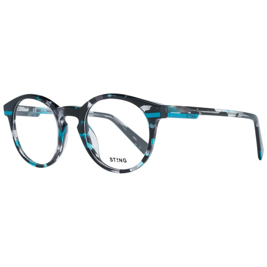 Unisex' Spectacle frame Sting VST182 470AE8 Sting