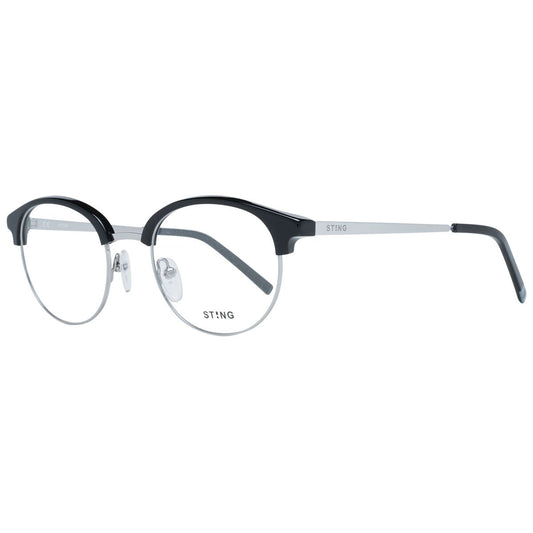 Unisex' Spectacle frame Sting VST181 490579 Sting