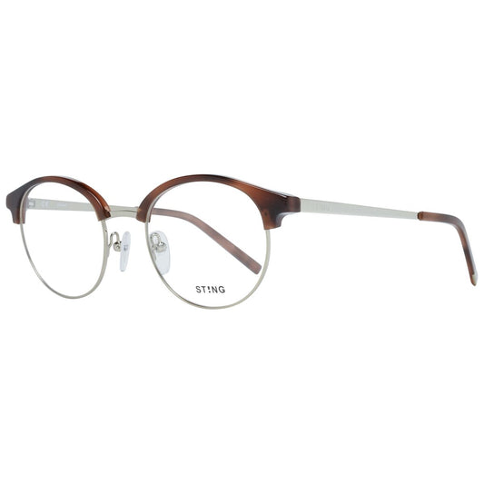 Unisex' Spectacle frame Sting VST181 490594 Sting