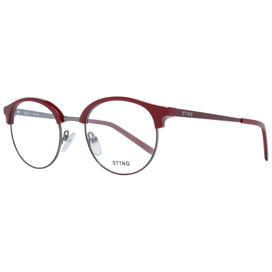 Unisex' Spectacle frame Sting VST181 490597 Sting