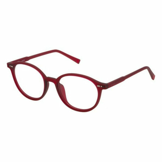 Unisex' Spectacle frame Sting VST086 51U83M Sting