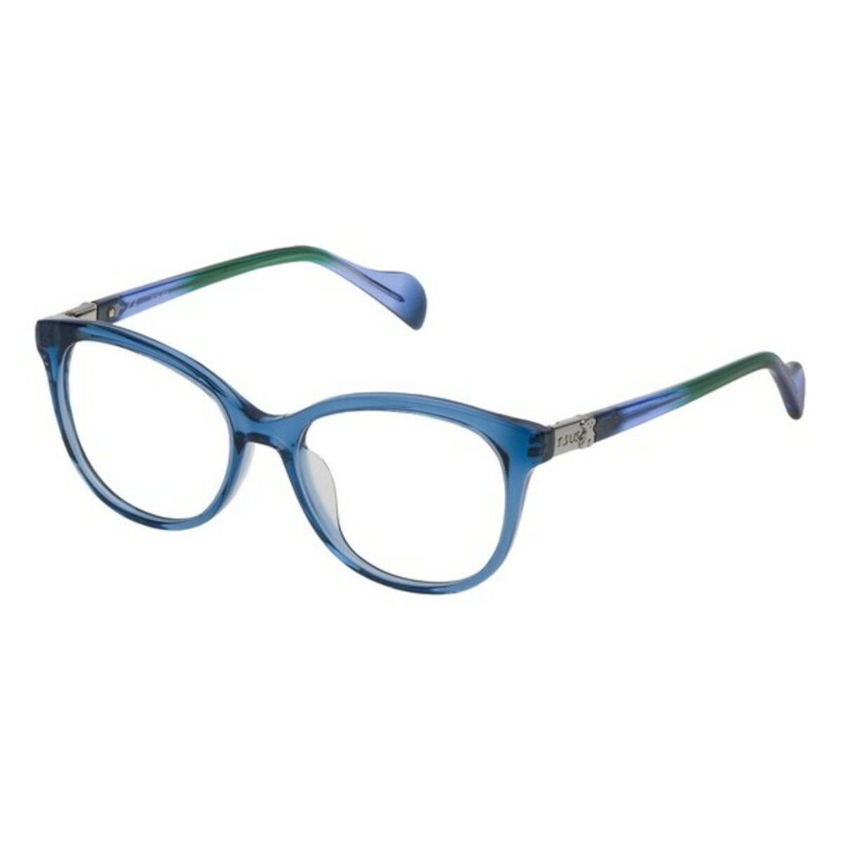 Spectacle frame Tous VTK536490892 Blue