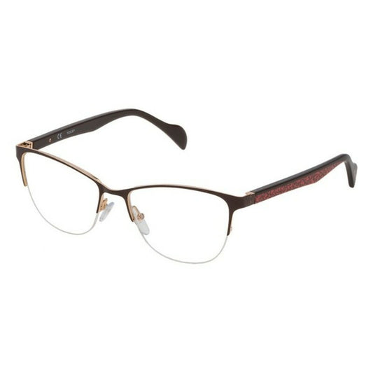 Ladies' Spectacle frame Tous VTO3655308LH Ø 53 mm