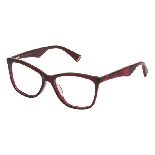 Ladies' Spectacle frame Police VPL7605207DW Ø 52 mm