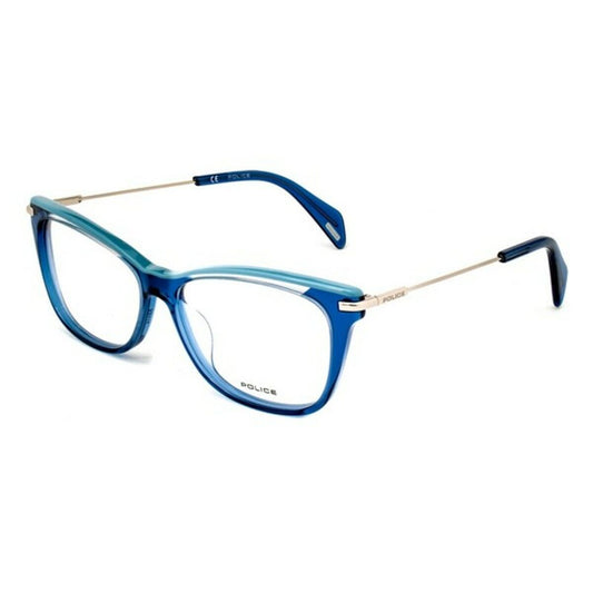 Ladies' Spectacle frame Police VPL506E530955 Ø 53 mm