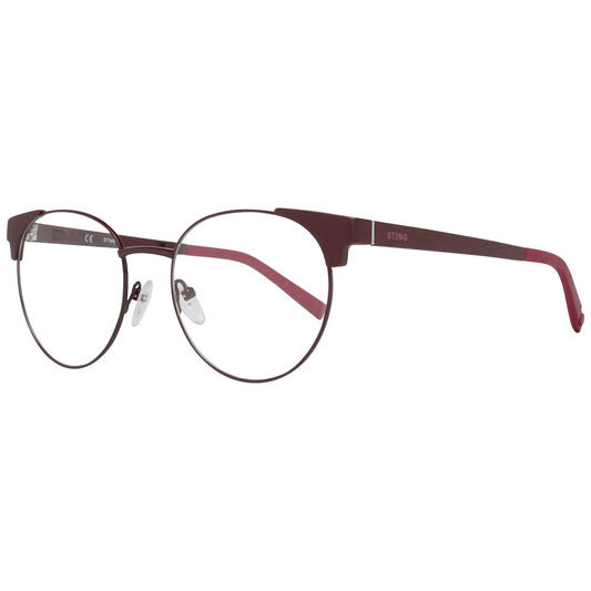 Unisex' Spectacle frame Sting VST233 520659 Sting