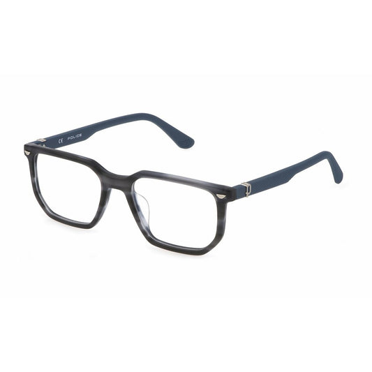 Unisex' Spectacle frame Police VK555-5109U5