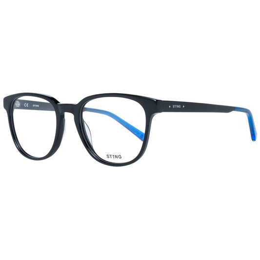 Unisex' Spectacle frame Sting VST302 520700 Sting