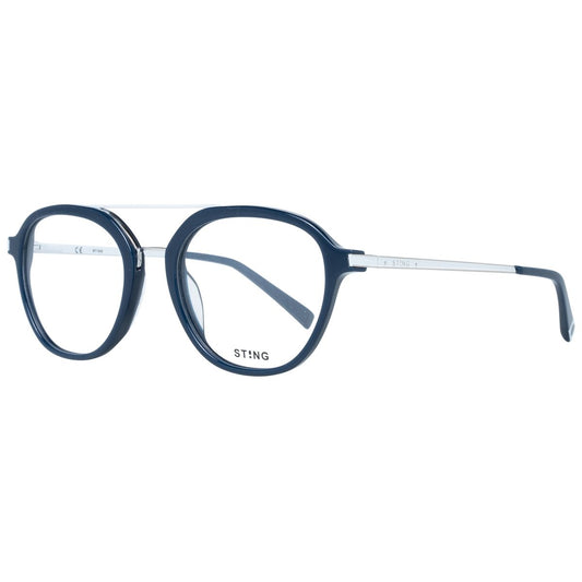 Unisex' Spectacle frame Sting VST309 5207PA Sting