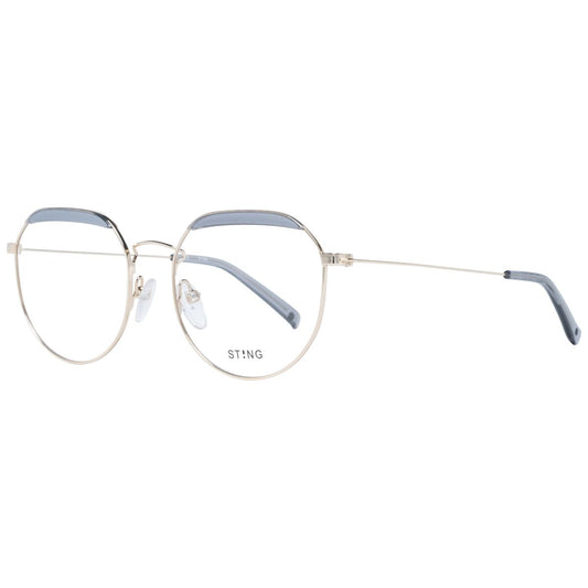 Unisex' Spectacle frame Sting VST223V 51300V Sting