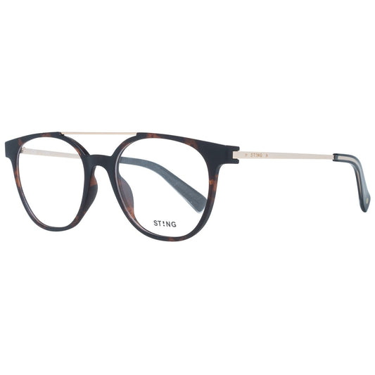 Unisex' Spectacle frame Sting VST312 520738 Sting