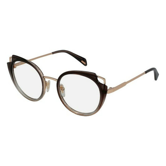 Ladies' Spectacle frame Police VPLA030300 Ø 49 mm