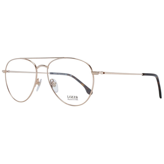 Unisex' Spectacle frame Lozza VL2360 560300 Lozza