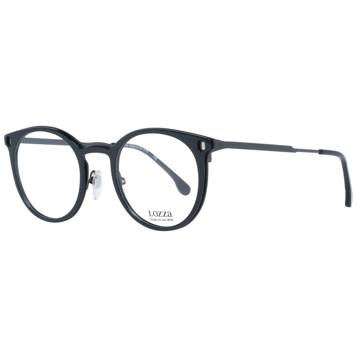 Unisex' Spectacle frame Lozza VL2376 480700 Lozza