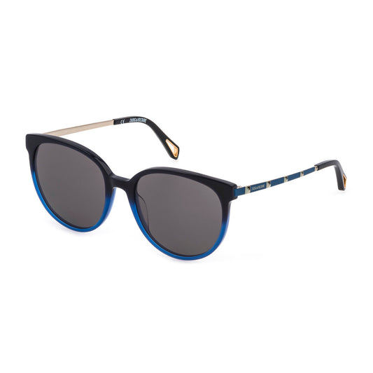 Ladies' Sunglasses Zadig & Voltaire SZV307550D79 Ø 55 mm