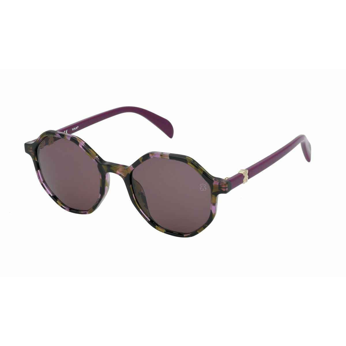 Ladies' Sunglasses Tous STOB19-5205AH Ø 52 mm