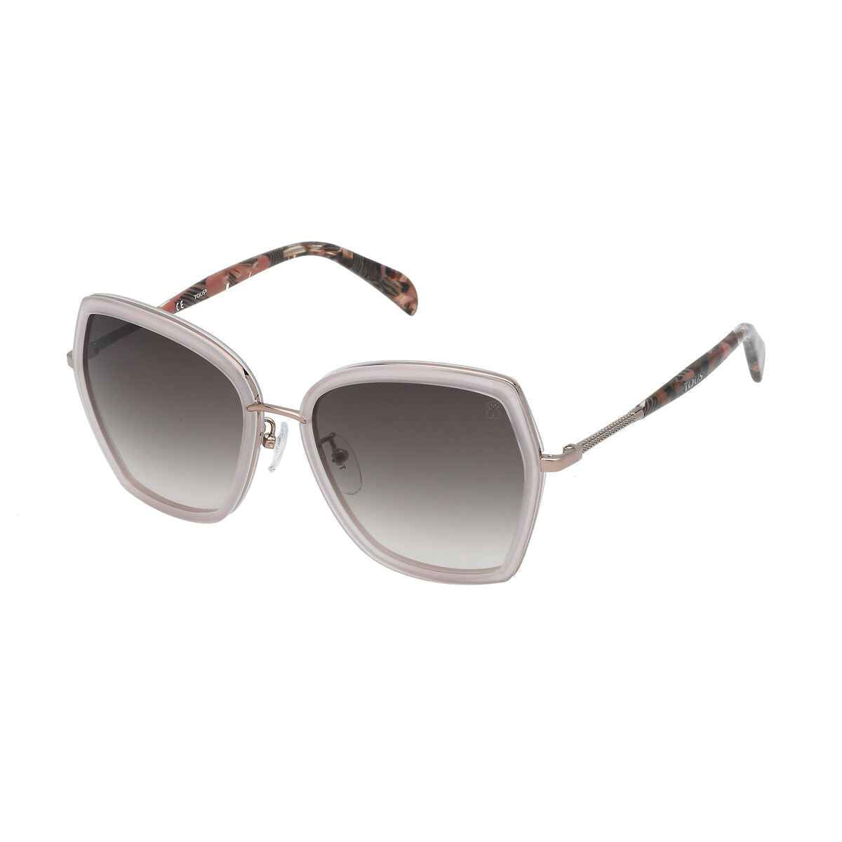 Ladies' Sunglasses Tous STOB21-5604G9