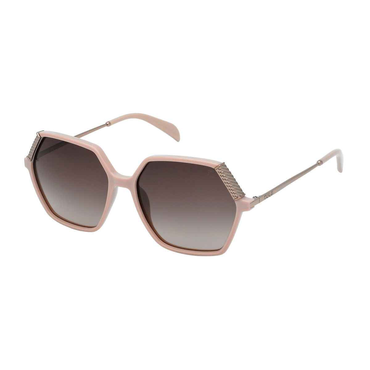 Ladies' Sunglasses Tous STOB18-5807AB ø 58 mm