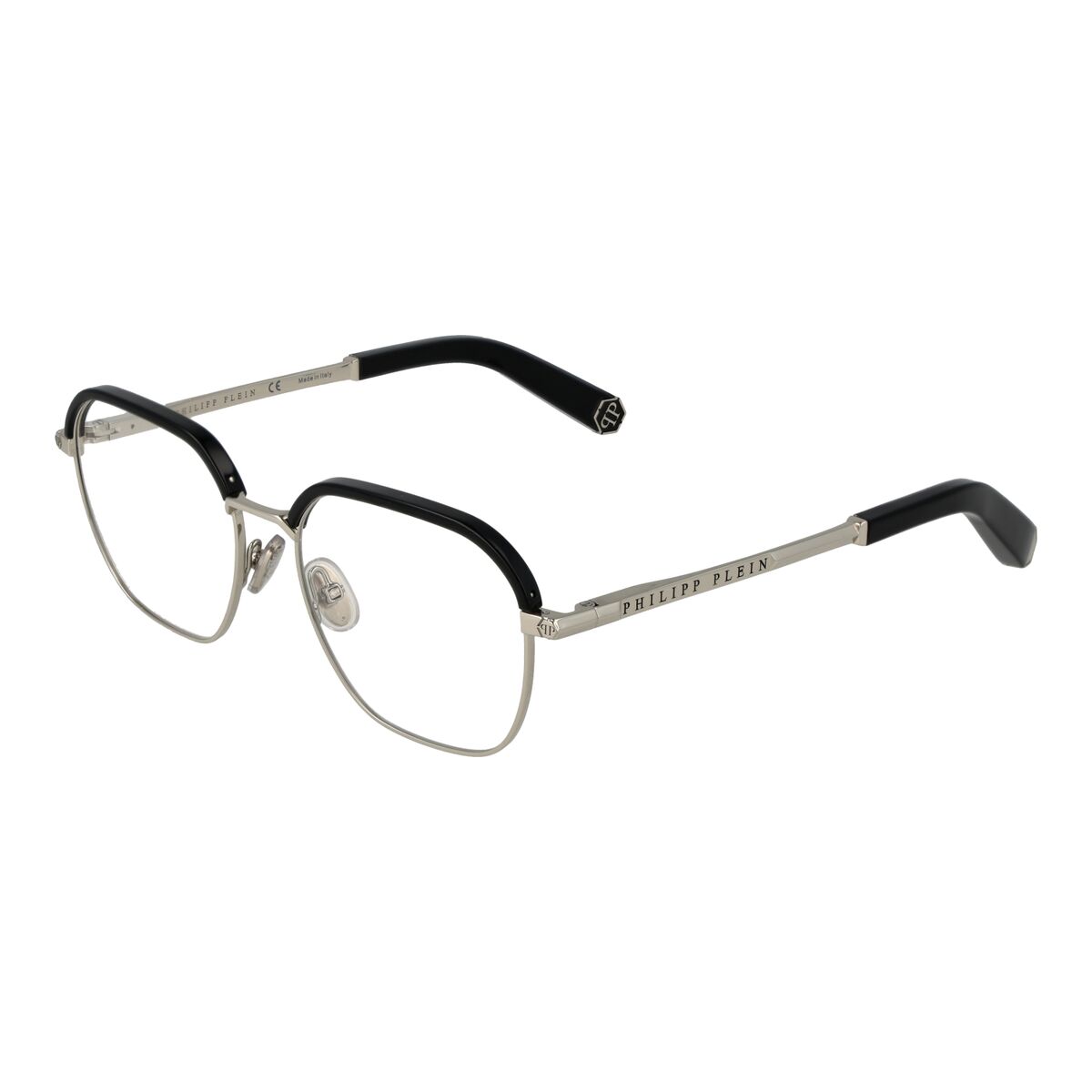 Unisex' Spectacle frame PHILIPP PLEIN VPP017M 520579 PHILIPP PLEIN