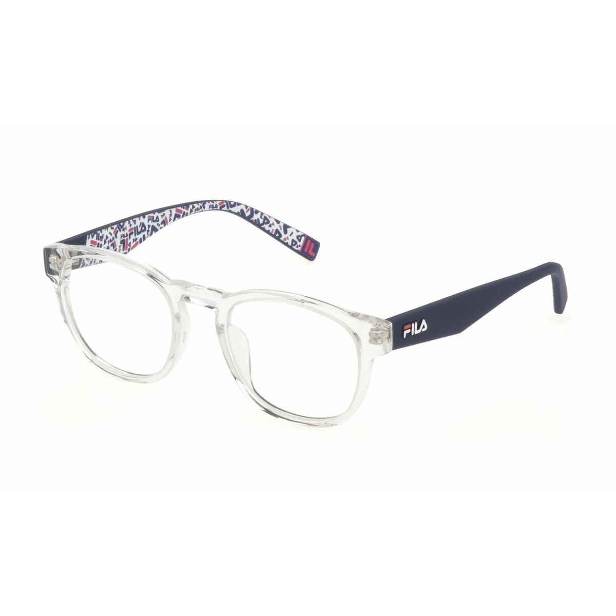 Unisex' Spectacle frame Fila VFI211-500880 Ø 50 mm