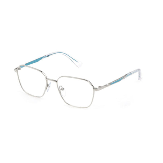 Unisex' Spectacle frame Police VK567-51579T