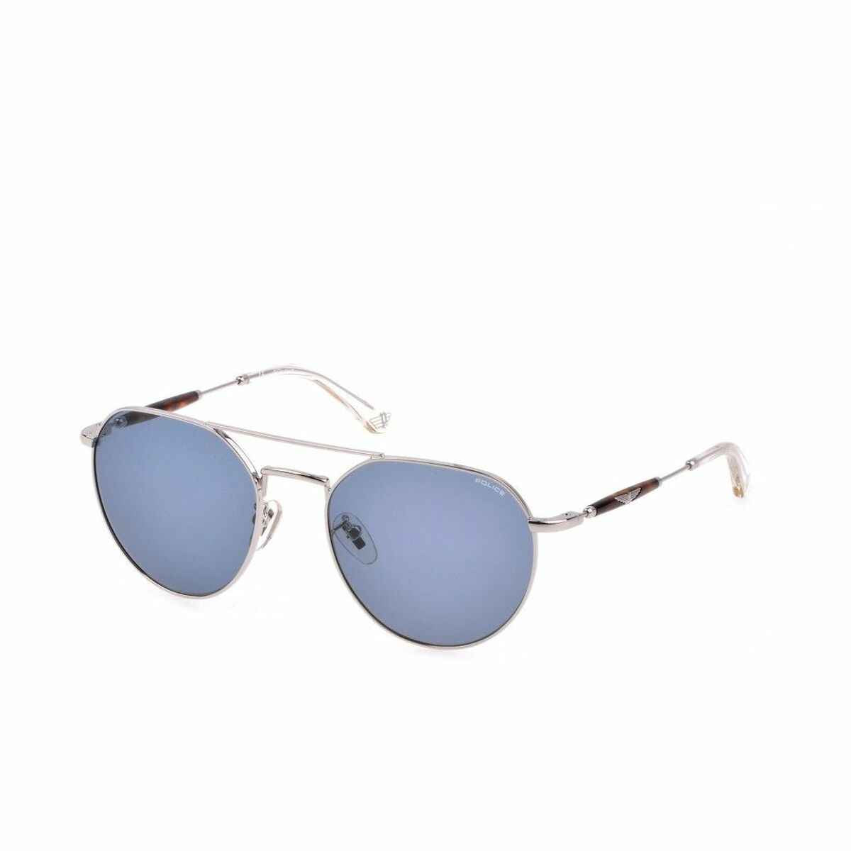 Unisex Sunglasses Police SPLF14M550579 Ø 55 mm