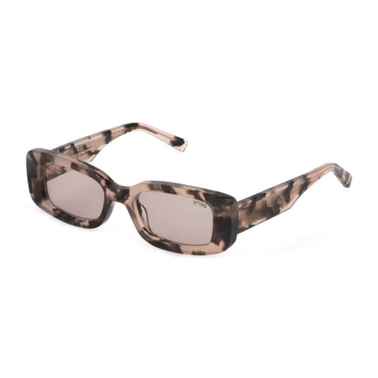 Unisex Sunglasses Sting SST441-5107TB Ø 51 mm