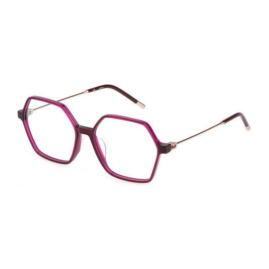 Ladies' Spectacle frame Furla VFU636-540V64 ø 54 mm