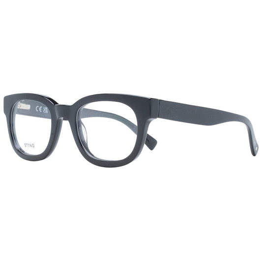 Unisex' Spectacle frame Sting VST448 490700 Sting