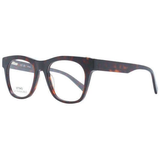 Unisex' Spectacle frame Sting VST423N 510722 Sting